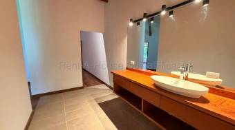 CASA EN VENTA ESCAZU JABONCILLOS