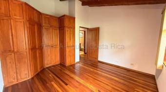 CASA EN VENTA ESCAZU JABONCILLOS