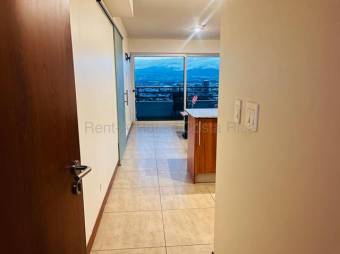 Alquiler de Apartamento en LOS YOSES-San José. RAH 26-1938