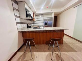 Alquiler de Apartamento en LOS YOSES-San José. RAH 26-1938