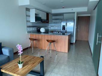 Alquiler de Apartamento en LOS YOSES-San José. RAH 26-1938