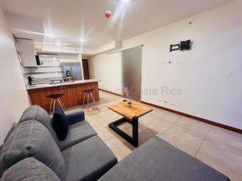 Alquiler de Apartamento en LOS YOSES-San José. RAH 26-1938