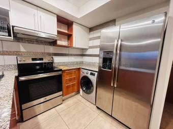 Alquiler de Apartamento en LOS YOSES-San José. RAH 26-1938