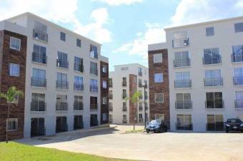 Venta de Apartamento en San Sebastián, San José. RAH 26-1000 