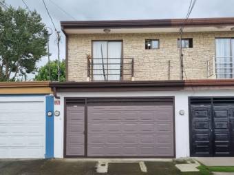 Venta de Casa en La Unión, Cartago. RAH 26-1126