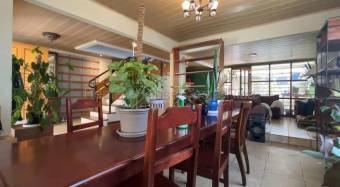 Venta de Casa en Moravia-San Vicente. RAH 26-1966
