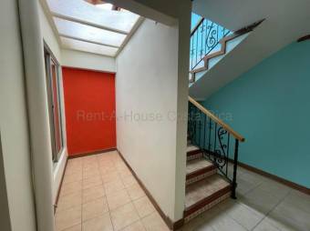 Alquiler de Casa en Goicoechea-Purral. RAH 26-1972