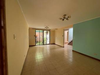 Alquiler de Casa en Goicoechea-Purral. RAH 26-1972