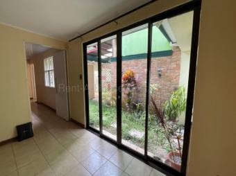 Alquiler de Casa en Goicoechea-Purral. RAH 26-1972