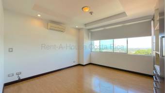 Alquiler de Apartamento en Escazú-San Rafael. RAH 26-1986