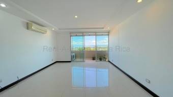 Alquiler de Apartamento en Escazú-San Rafael. RAH 26-1986