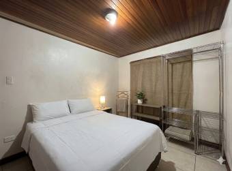 VENTA DE CASA DE 5 HABITACIONES, BARRIO JESÚS, ATENAS, ALAJUELA