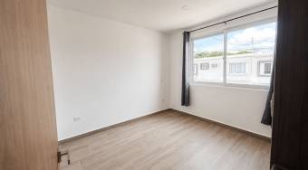 Alquiler de Casa Duplex en San Pablo de Heredia 
