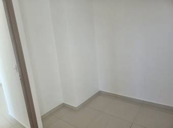 Alquiler de Excelente Apartamento Semi Amueblado en BAMBÚ ECO-URBANO San Sebastián, San José.