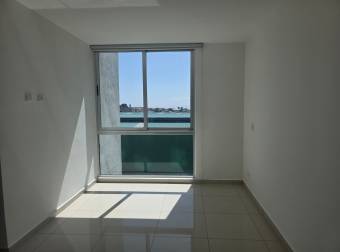 Alquiler de Excelente Apartamento Semi Amueblado en BAMBÚ ECO-URBANO San Sebastián, San José.
