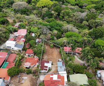 Propiedad de 1,619 m2 a la venta en La Guácima, Alajuela