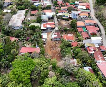 Propiedad de 1,619 m2 a la venta en La Guácima, Alajuela