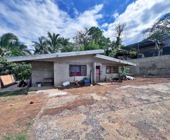 Propiedad de 1,619 m2 a la venta en La Guácima, Alajuela