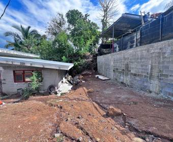 Propiedad de 1,619 m2 a la venta en La Guácima, Alajuela