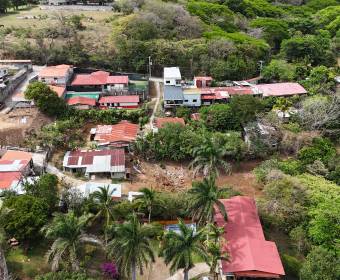 Propiedad de 1,619 m2 a la venta en La Guácima, Alajuela