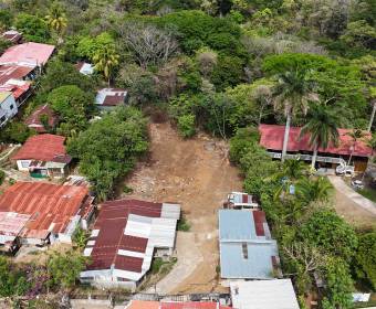 Propiedad de 1,619 m2 a la venta en La Guácima, Alajuela