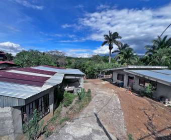 Propiedad de 1,619 m2 a la venta en La Guácima, Alajuela