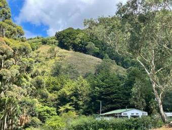 Venta de Finca con Hermosa Casa Campestre en Copey de Dota. RAH 26-74 PRECIO REBAJADO