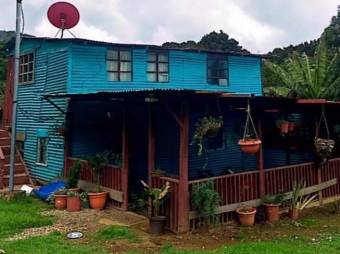 Venta de Finca en Cima de Dota, Dota-Copey, San José. RAH 26-212 PRECIO REBAJADO