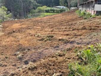 Venta de Finca en Cima de Dota, Dota-Copey, San José. RAH 26-212 PRECIO REBAJADO