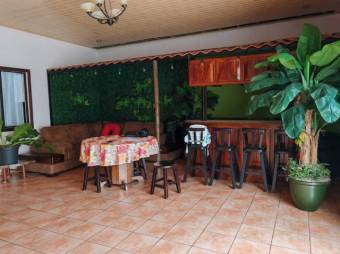Venta de Casa en Merced, San José. RAH 26-347 PRECIO REBAJADO