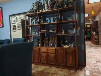 Venta de Casa en Merced, San José. RAH 26-347 PRECIO REBAJADO