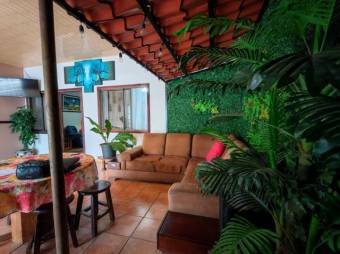 Venta de Casa en Merced, San José. RAH 26-347 PRECIO REBAJADO