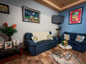 Venta de Casa en Merced, San José. RAH 26-347 PRECIO REBAJADO