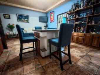 Venta de Casa en Merced, San José. RAH 26-347 PRECIO REBAJADO