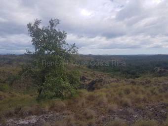 Venta de Lote en Bagaces-Pijije, Guanacaste. RAH 26-1990