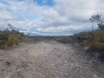 Venta de Lote en Bagaces-Pijije, Guanacaste. RAH 26-1990