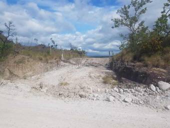 Venta de Lote en Bagaces-Pijije, Guanacaste. RAH 26-1990