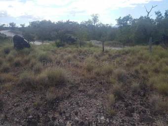 Venta de Lote en Bagaces-Pijije, Guanacaste. RAH 26-1990
