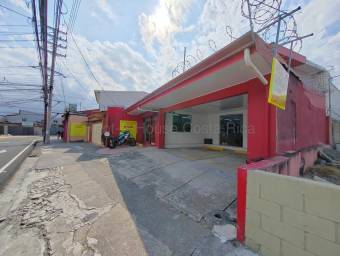 Venta de Local Comercial en Goicoechea-Calle Blancos. RAH 26-1985, ₡ 115,000,000, 1, San José, Goicoechea