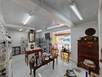 Venta de Local Comercial en Goicoechea-Calle Blancos. RAH 26-1985, ₡ 115,000,000, 1, San José, Goicoechea