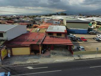 Venta de Local Comercial en Goicoechea-Calle Blancos. RAH 26-1985, ₡ 115,000,000, 1, San José, Goicoechea