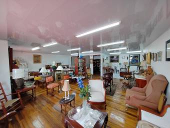 Venta de Local Comercial en Goicoechea-Calle Blancos. RAH 26-1985, ₡ 115,000,000, 1, San José, Goicoechea