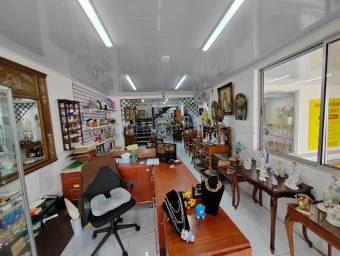 Venta de Local Comercial en Goicoechea-Calle Blancos. RAH 26-1985, ₡ 115,000,000, 1, San José, Goicoechea