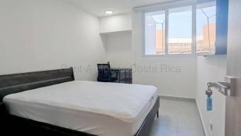 Alquiler de Apartamento en Uruca, San José. RAH 26-1930
