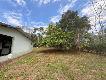 Venta de Casa en San Carlos-Florencia, Alajuela. RAH 26-1826 