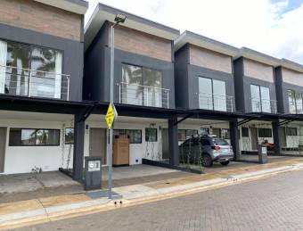 Venta de Casa en San Rafael de Alajuela.