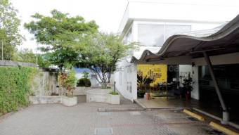Venta de Bodega en El Centro de Alajuela.