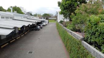 Venta de Bodega en El Centro de Alajuela.