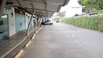Venta de Bodega en El Centro de Alajuela.
