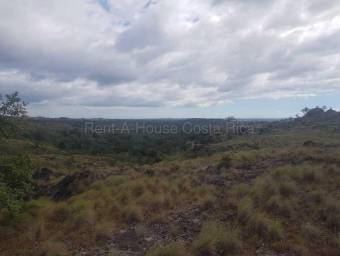 Venta de Lote en Bagaces-Pijije, Guanacaste. RAH 26-1990